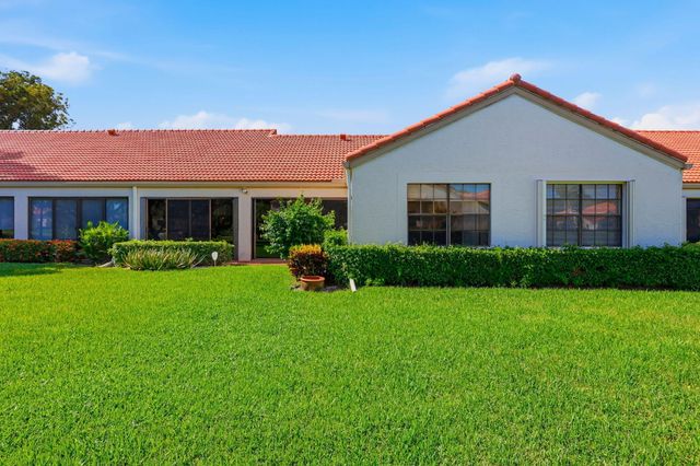 5887 Parkwalk Circle W, Boynton Beach, FL 33472