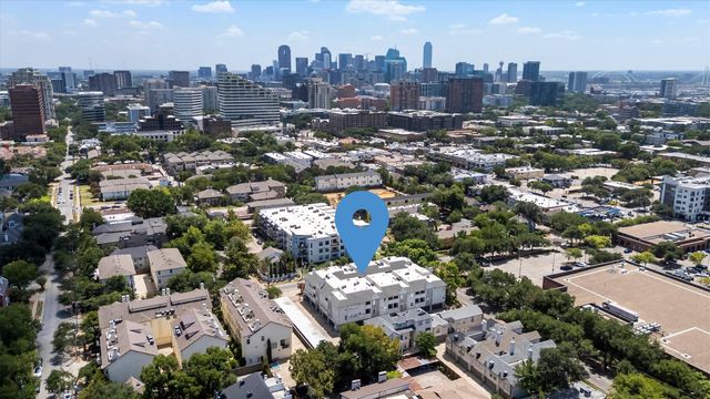 4104 N Hall Street 334, Dallas, TX 75219