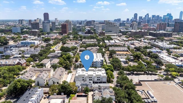 4104 N Hall Street 334, Dallas, TX 75219