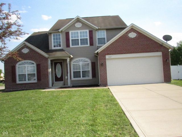 8287 Shute Circle, Avon, IN 46123
