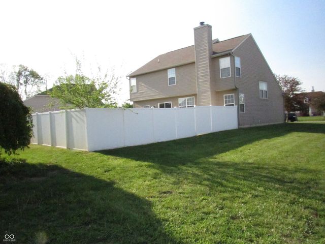 8287 Shute Circle, Avon, IN 46123