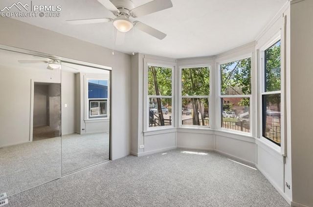 211 N 2ND Street, Cripple Creek, CO 80813