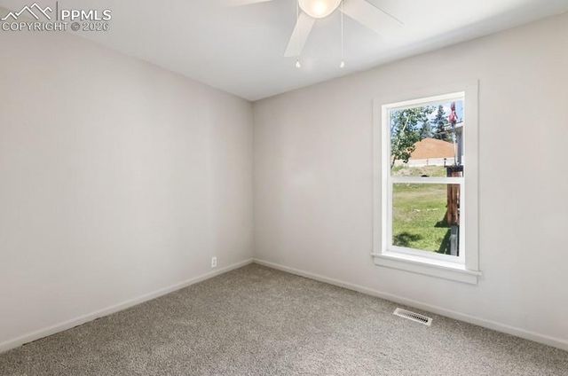 211 N 2ND Street, Cripple Creek, CO 80813