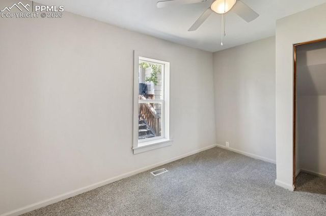 211 N 2ND Street, Cripple Creek, CO 80813