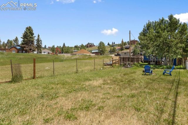 211 N 2ND Street, Cripple Creek, CO 80813