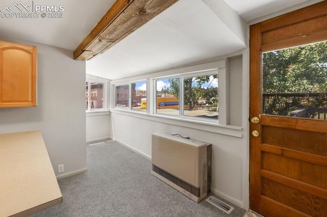 211 N 2ND Street, Cripple Creek, CO 80813