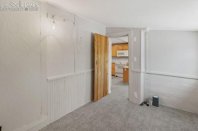 211 N 2ND Street, Cripple Creek, CO 80813