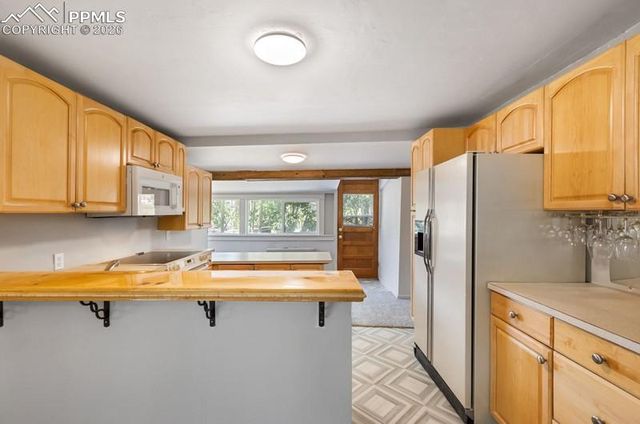 211 N 2ND Street, Cripple Creek, CO 80813