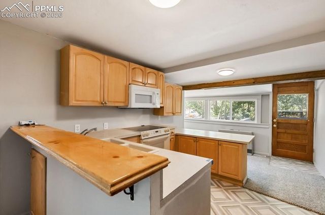 211 N 2ND Street, Cripple Creek, CO 80813