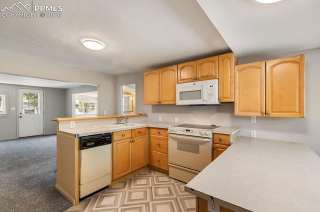 211 N 2ND Street, Cripple Creek, CO 80813