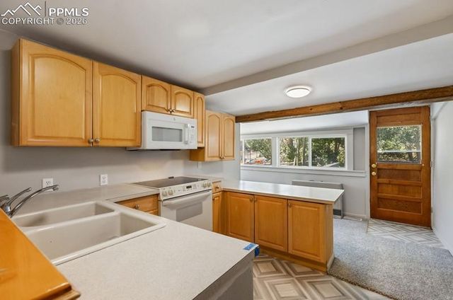 211 N 2ND Street, Cripple Creek, CO 80813