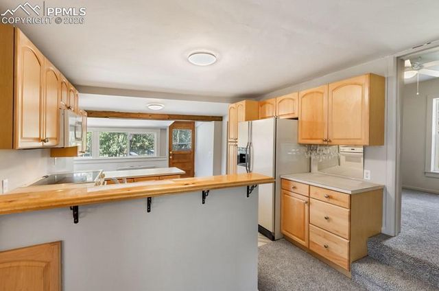 211 N 2ND Street, Cripple Creek, CO 80813