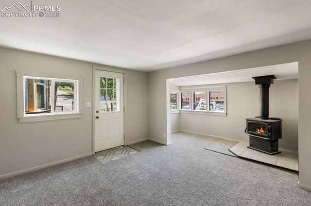 211 N 2ND Street, Cripple Creek, CO 80813