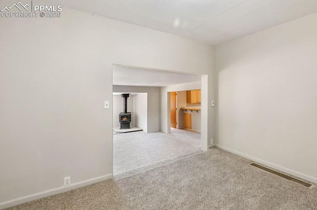 211 N 2ND Street, Cripple Creek, CO 80813