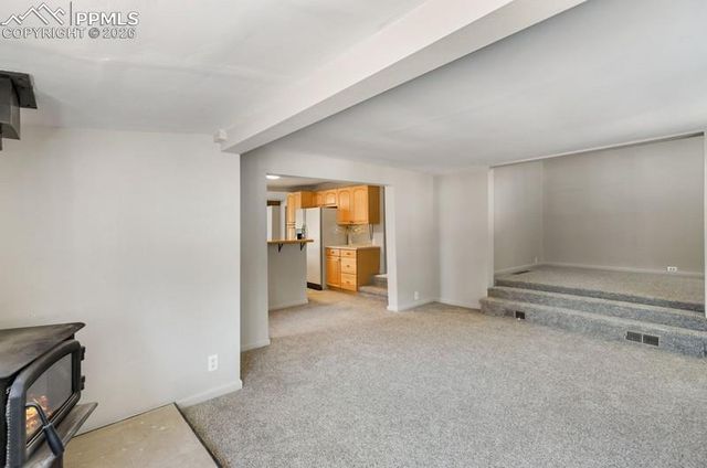 211 N 2ND Street, Cripple Creek, CO 80813