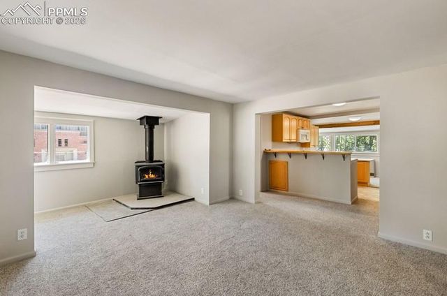 211 N 2ND Street, Cripple Creek, CO 80813