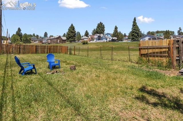 211 N 2ND Street, Cripple Creek, CO 80813
