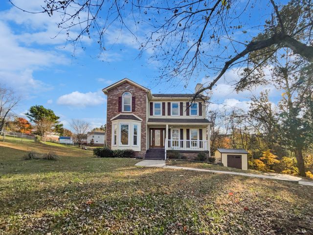 404 Elfie Ct, Clarksville, TN 37040