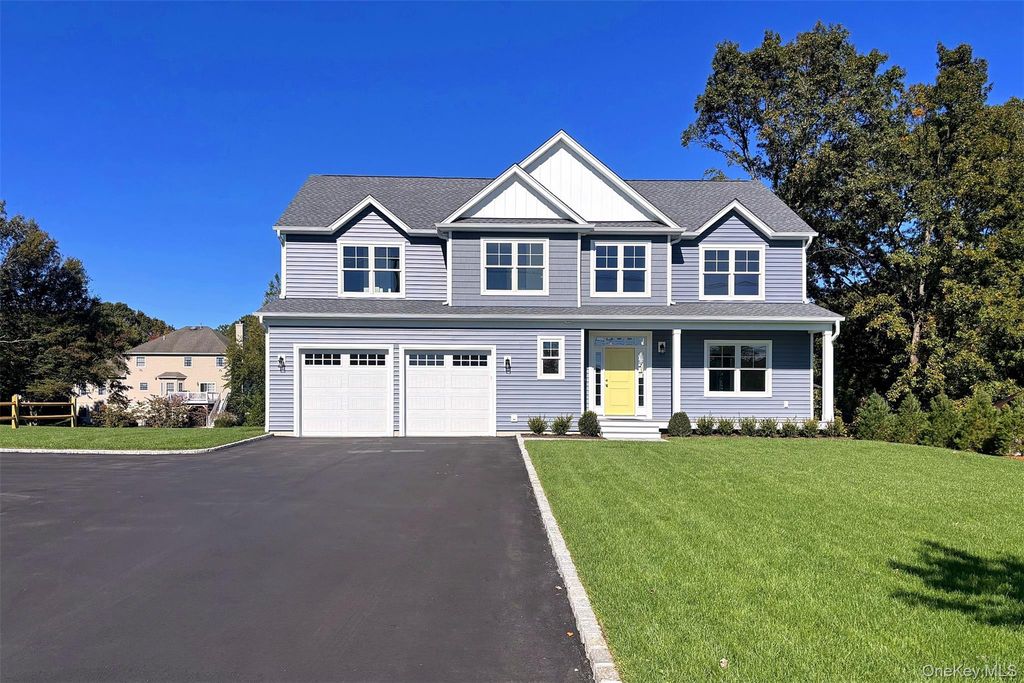 471 Clay Pitts Road, East Northport, NY 11731 — photo 2