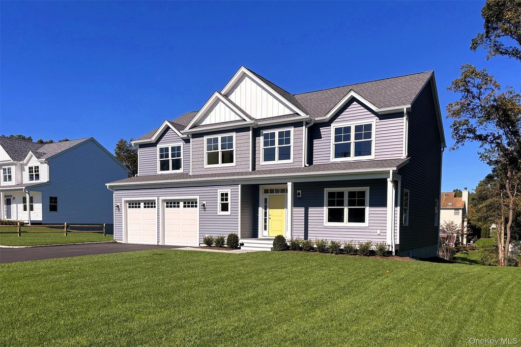 471 Clay Pitts Road, East Northport, NY 11731 — photo 3