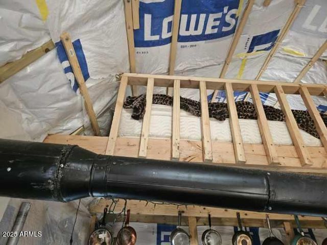 110 N COUNTY ROAD N5578 --, Concho, AZ 85924