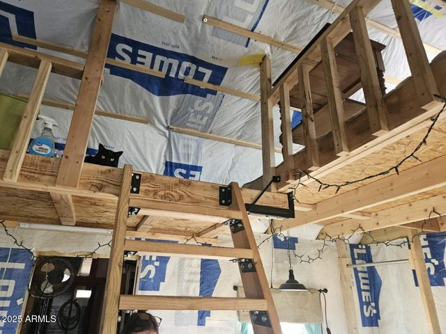 110 N COUNTY ROAD N5578 --, Concho, AZ 85924