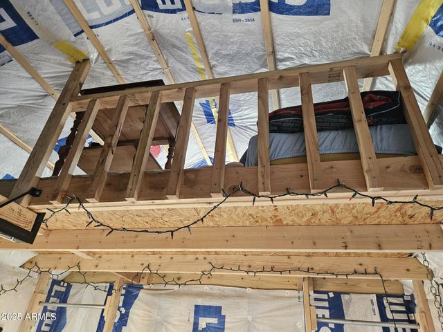 110 N COUNTY ROAD N5578 --, Concho, AZ 85924