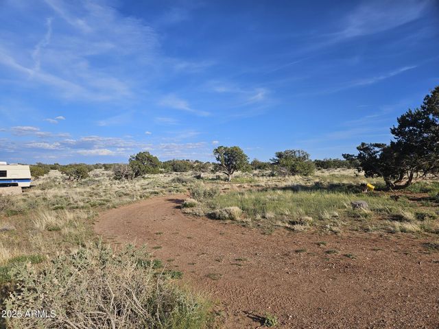 110 N COUNTY ROAD N5578 --, Concho, AZ 85924