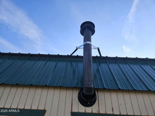 110 N COUNTY ROAD N5578 --, Concho, AZ 85924