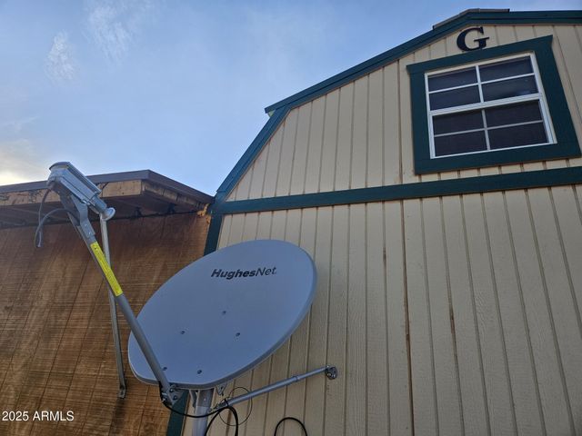 110 N COUNTY ROAD N5578 --, Concho, AZ 85924