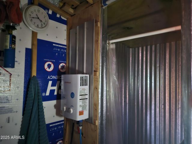 110 N COUNTY ROAD N5578 --, Concho, AZ 85924