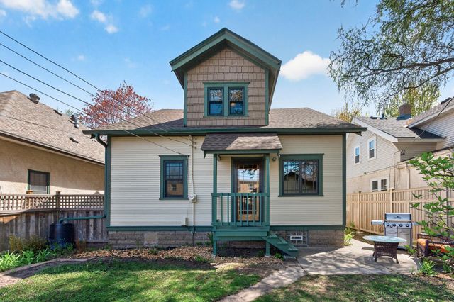 305 Brimhall Street, Saint Paul, MN 55105