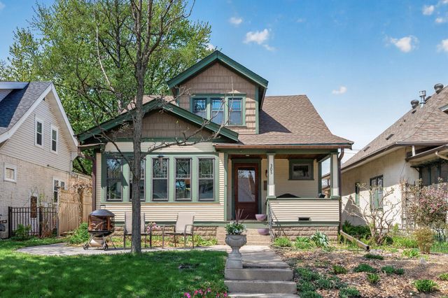 305 Brimhall Street, Saint Paul, MN 55105