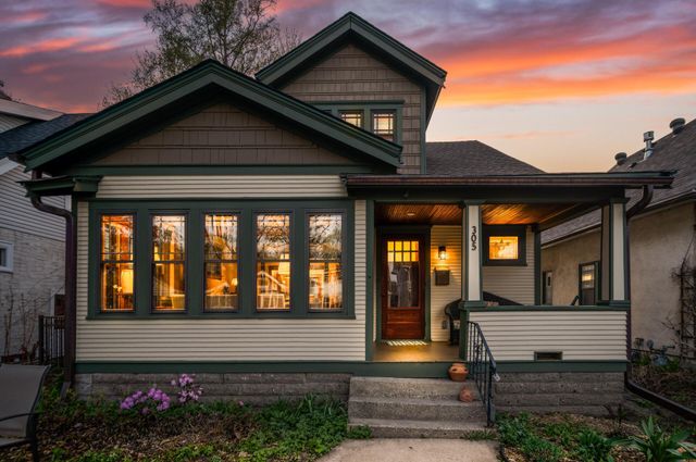 305 Brimhall Street, Saint Paul, MN 55105