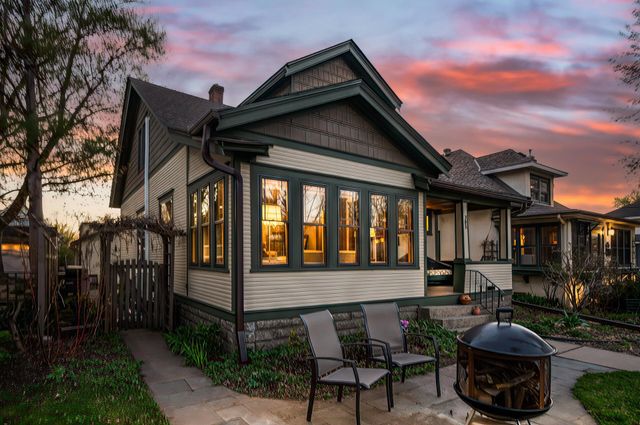 305 Brimhall Street, Saint Paul, MN 55105