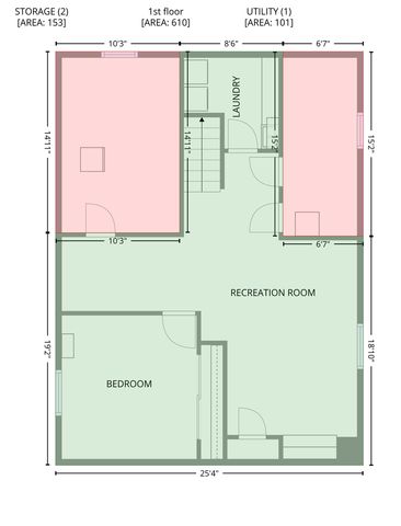 305 Brimhall Street, Saint Paul, MN 55105