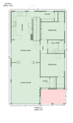 305 Brimhall Street, Saint Paul, MN 55105