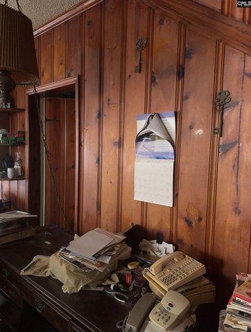 2733 River Drive, Columbia, SC 29201