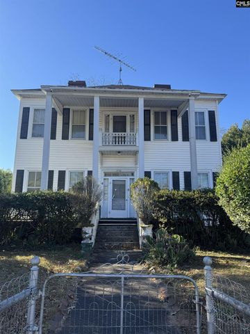 2733 River Drive, Columbia, SC 29201