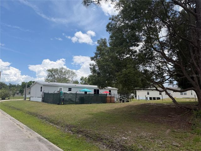 15TH AVENUE, Orlando, FL 32833