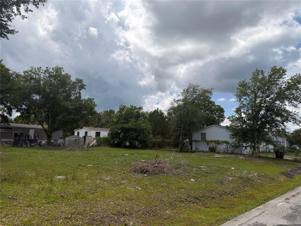15TH AVENUE, Orlando, FL 32833