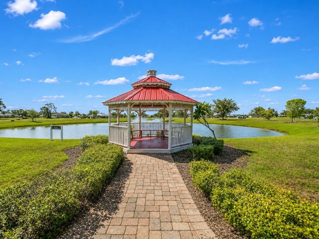 16352 QUESA DRIVE, Punta Gorda, FL 33955