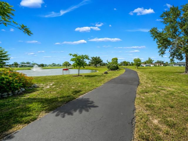 16352 QUESA DRIVE, Punta Gorda, FL 33955