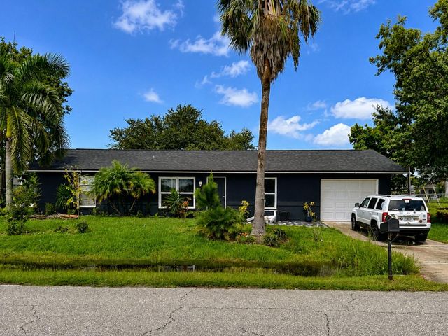 16352 QUESA DRIVE, Punta Gorda, FL 33955
