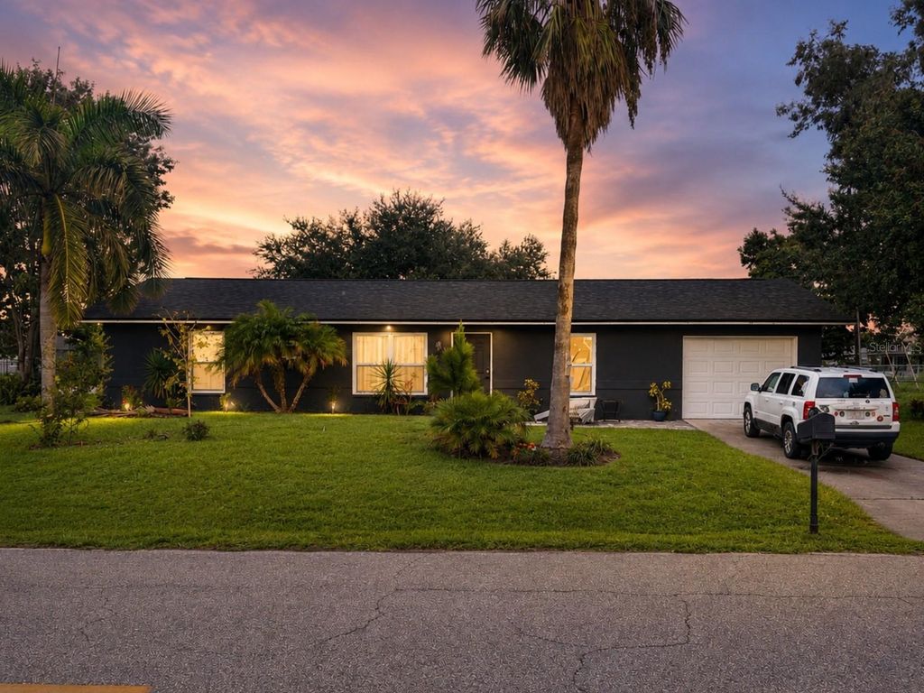 16352 QUESA DRIVE, Punta Gorda, FL 33955