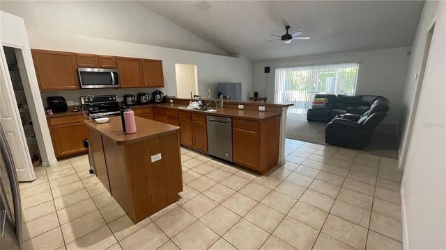 664 HATCHWOOD DRIVE, Haines City, FL 33844