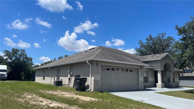 664 HATCHWOOD DRIVE, Haines City, FL 33844