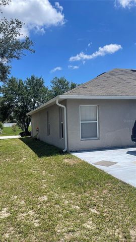 664 HATCHWOOD DRIVE, Haines City, FL 33844