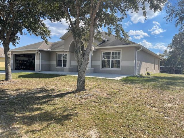 664 HATCHWOOD DRIVE, Haines City, FL 33844