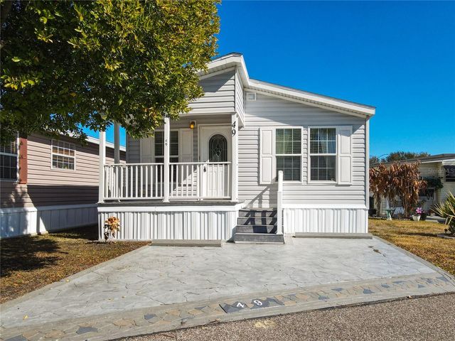 9000 US HWY 192 49, Clermont, FL 34714